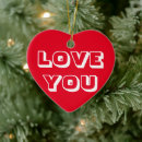 Search for missing you christmas tree decorations Thinking of you