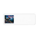 Search for elk return address labels Mountains