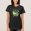 Search for lip biting tshirts Queen