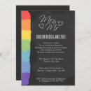 Search for pride heart invitations Gay