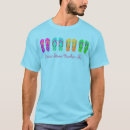 Search for multi colour tshirts Beach