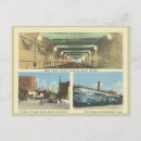 Search for vintage detroit postcards Usa