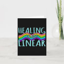 Search for linear cards Psychology