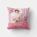 Search for 18th birthday cushions For her