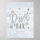 Search for dessert bar signs Boy baby shower
