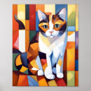 Search for calico cat art Pet