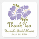 Search for purple hibiscus flower stickers Beach