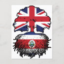 Search for rican flag postcards Costa rica