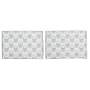 Search for skeleton pillowcases Skull