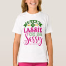 Search for irish lassie tshirts St patricks day