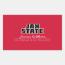 Search for jax stickers Jsu gamecocks team spirit