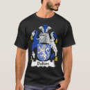 Search for coat of arm tshirts Crest