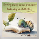 Search for library quotes posters Bookworm