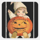 Search for big pumpkin stickers Girl