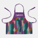 Search for face painting aprons For kids
