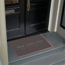 Search for gray doormats Home sweet home