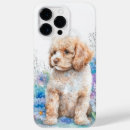 Search for poodle puppy iphone cases Dog