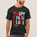 Search for aids tshirts Hope
