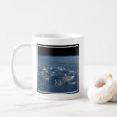 Search for across mugs Blue planet
