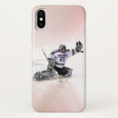 Search for goalkeeper iphone cases Ice