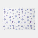 Search for polka dots doormats Fun