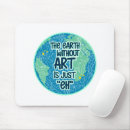 Search for green environment mousepads Environmentalist