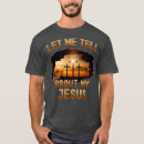 Search for love is my religion tshirts Church