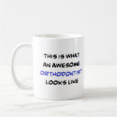 Search for orthodontist mugs Dental