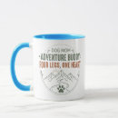 Search for four legged mugs Dog mom