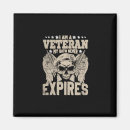 Search for veteran magnets Marines