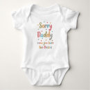 Search for two dads baby clothes Funny
