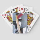 Search for ice hockey playing cards Sticks