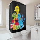 Search for grover sesame street shower curtains Kids