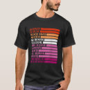 Search for lesbian sayings tshirts Pride