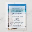 Search for swimmer invitations Beach