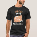 Search for stray cats tshirts Strays