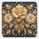 Search for embellishment stickers Gold