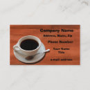 Search for wood background business cards Elegant