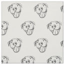Search for pitbull fabric Animal