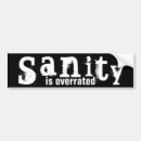 Search for stress bumper stickers Psychology