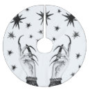 Search for halloween witch tree skirts Spooky