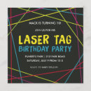 Search for lasers Neon