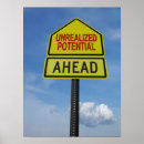 Search for potential posters Motivation