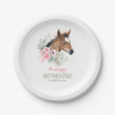Search for horse plates Pony