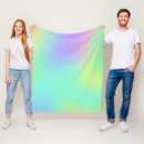 Search for mermaid blankets Pastel