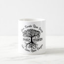 Search for heart tree mugs Elegant
