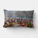 Search for hunting cushions Horseback riding