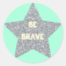 Search for brave stickers Encouragement