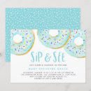 Search for sip and see baby shower Cute