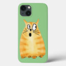 Search for orange tabby cat iphone cases Animals